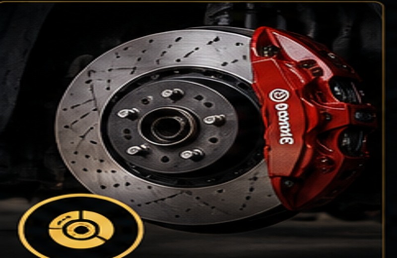 Brake Service & Safety Volkswagen Shah Alam