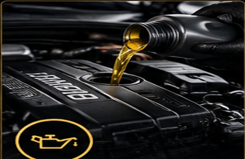 Periodic Service & Engine Oil Volkswagen Shah Alam