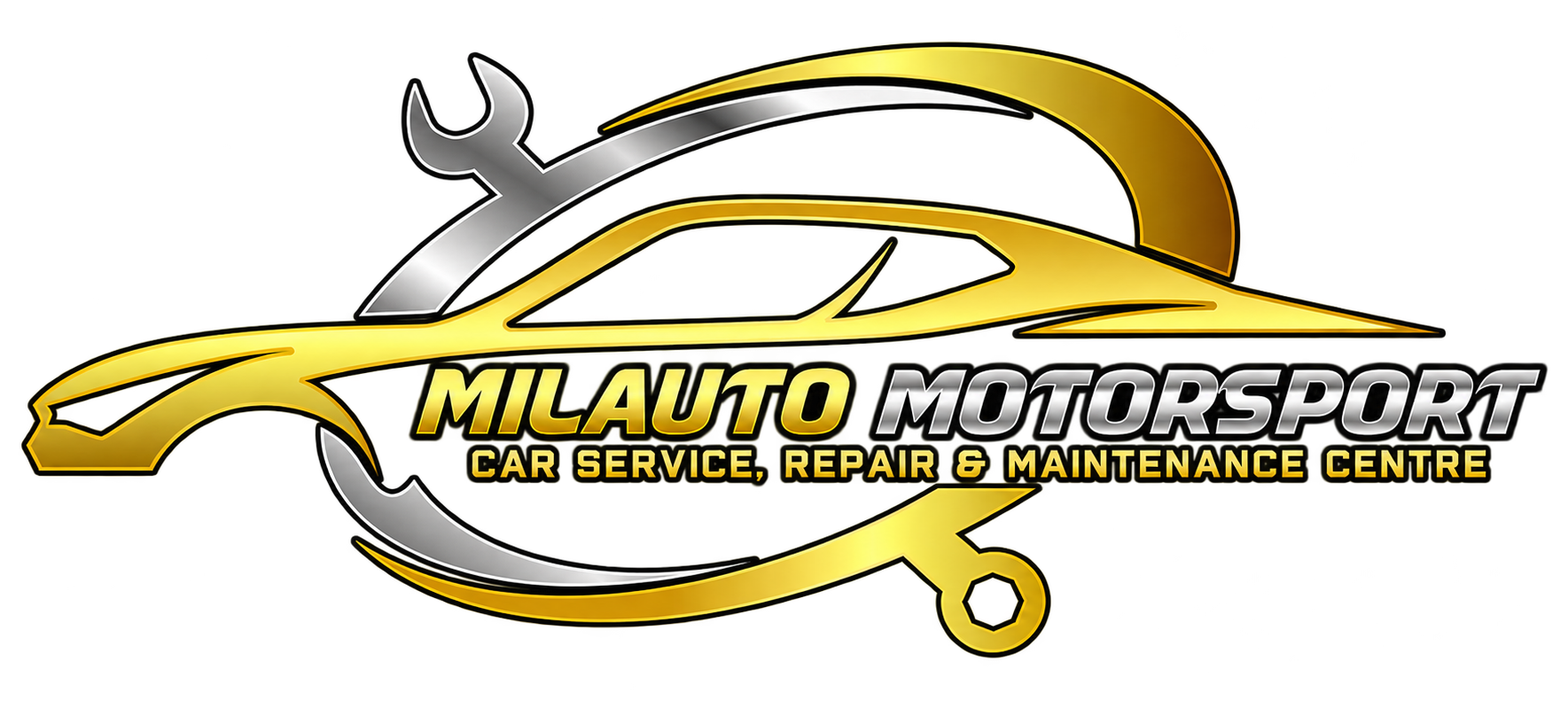 MilAuto Motorsport